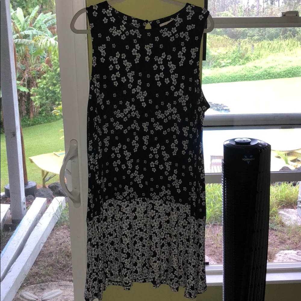 Loft dress